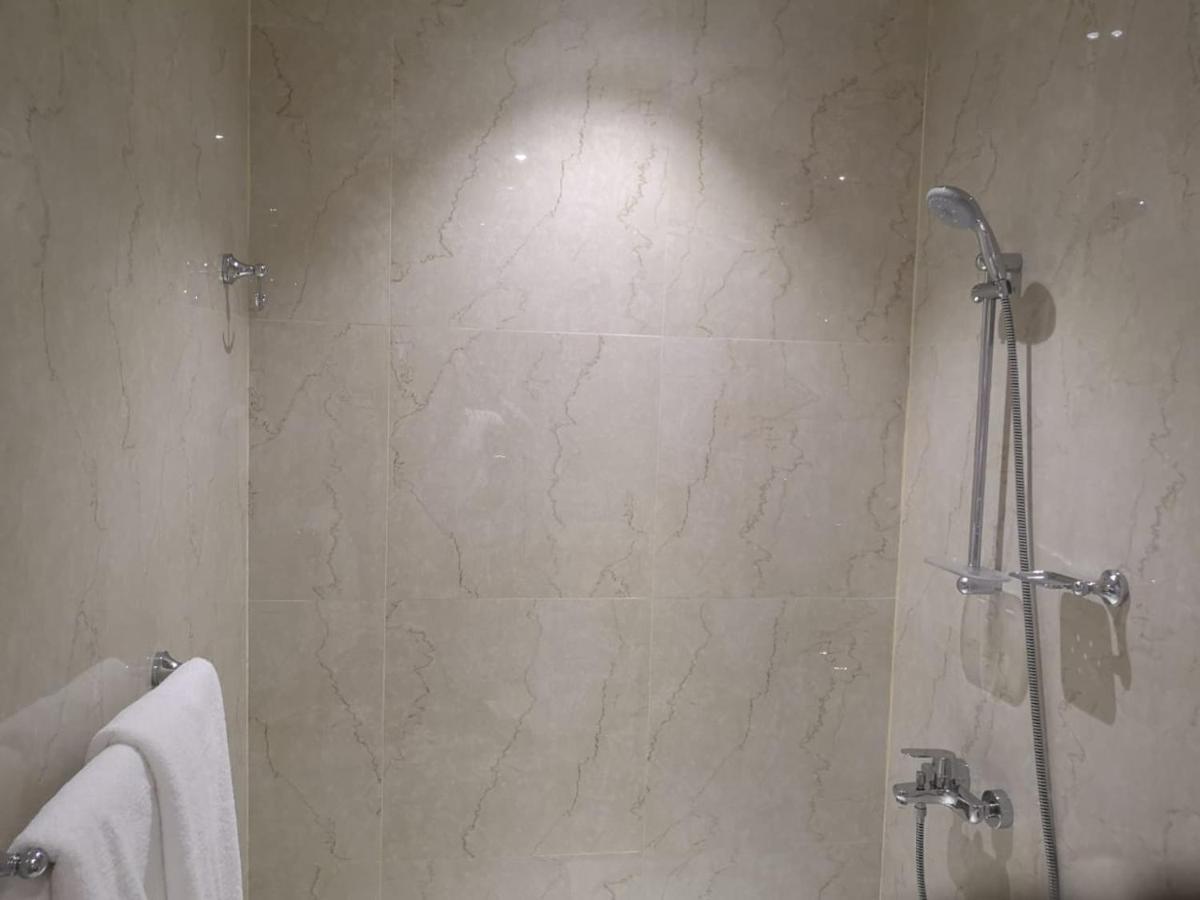 Makarem Hotel Apartments リヤード エクステリア 写真