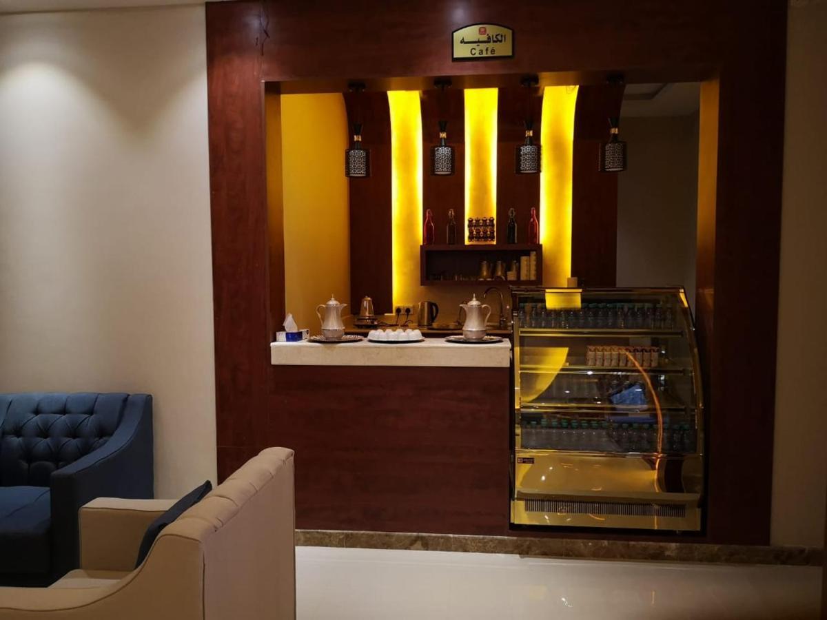 Makarem Hotel Apartments リヤード エクステリア 写真