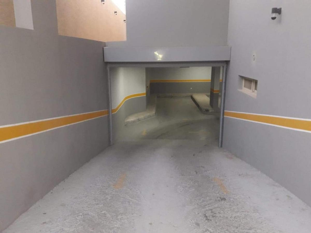Makarem Hotel Apartments リヤード エクステリア 写真