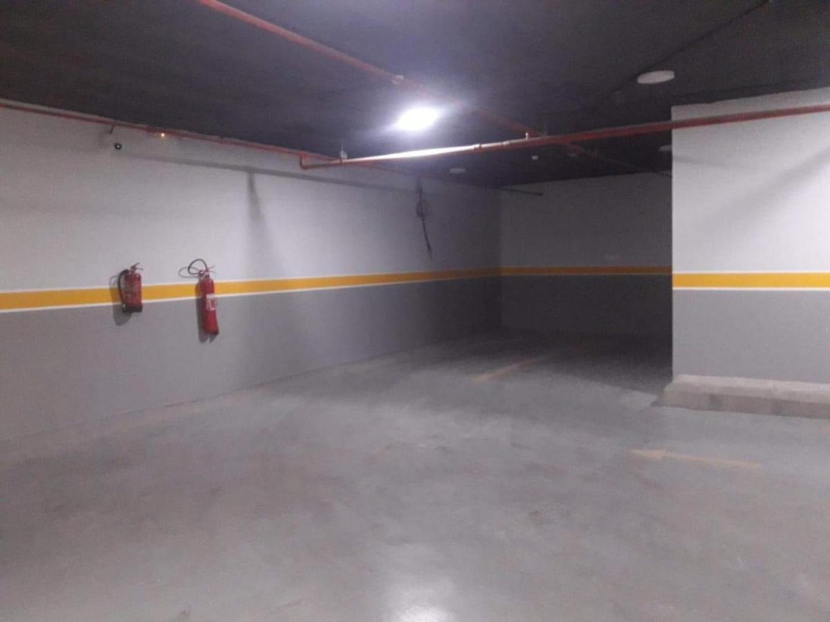 Makarem Hotel Apartments リヤード エクステリア 写真