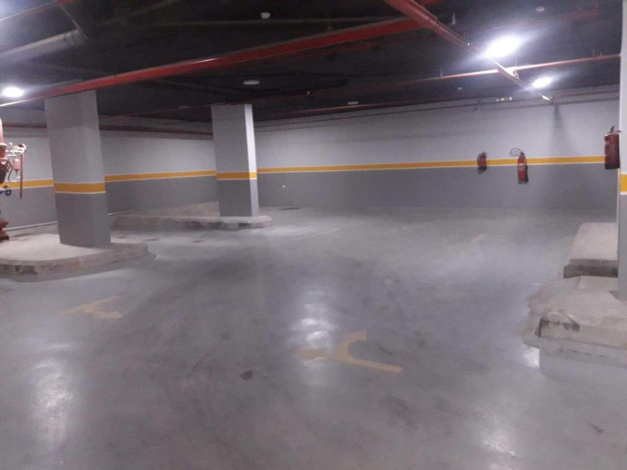 Makarem Hotel Apartments リヤード エクステリア 写真